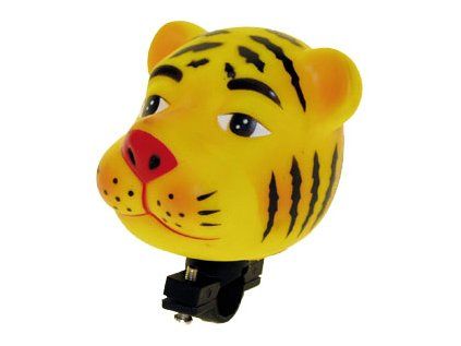 houkacka tigr