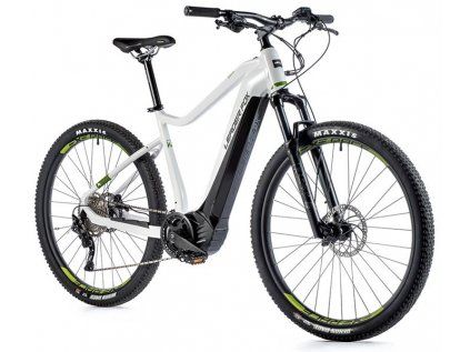 Leader Fox OREM 29" bílá 2023 (Velikost 19,5", Barva Bílá)