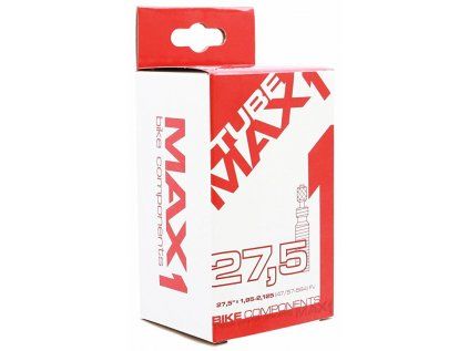 duše MAX1 27,5×1,95-2,25 (47/57-584) FV 48 mm (Velikost 27,5" ventil FV 48 mm)