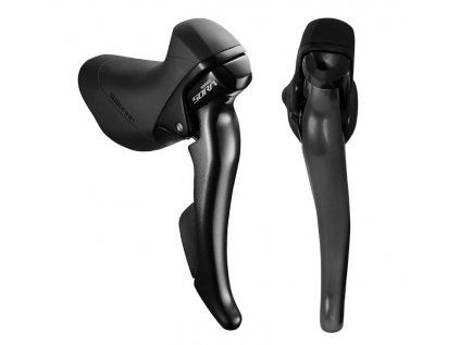 řazení SHIMANO Sora ST-R3000 dual control 9 speed, v krabičce (Velikost 9sp)