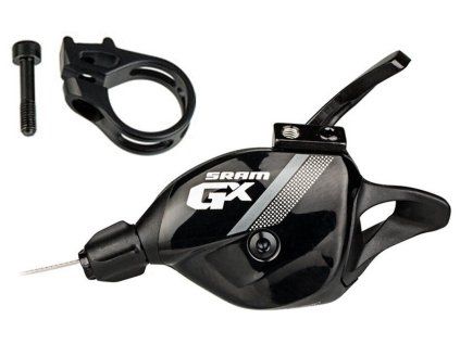 řazení SRAM GX 11 speed, pravé, včetně samostatné objímky (Velikost 12sp)