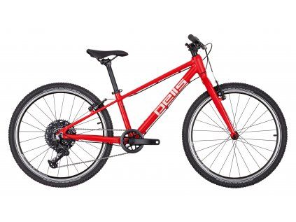 PELLS Rocket Lite 24" 2024 (Barva Red)