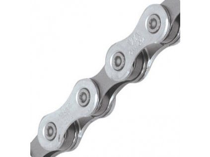řetěz SHIMANO CN-HG95 10 speed XT "SIL-TEC" HG-X 116 článků, v krabičce (Velikost 10sp)