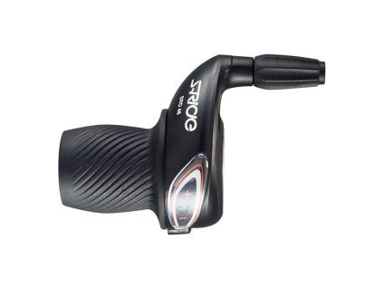 S-RIDE: řazení, SRD45, 3R, ROTAČNÍ, BLACK