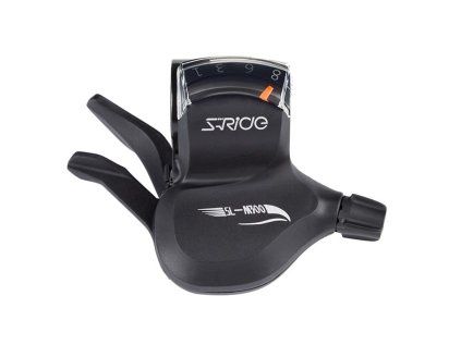 S-RIDE: řazení, SL-M300, 8R, BLACK