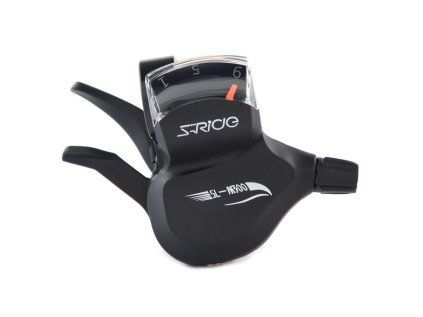 S-RIDE: řazení SL-M300, 9R, BLACK