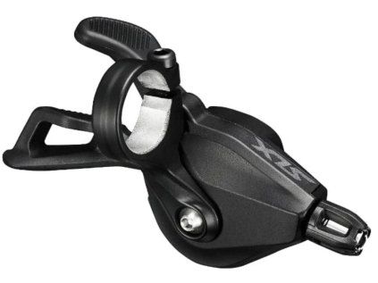 řazení SHIMANO SLX SL-M7100-R 12 speed pravé, s objímkou, v krabičce (Velikost 12sp)