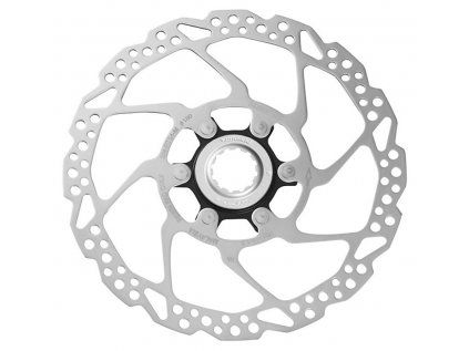 brzdový kotouč SHIMANO Deore SM-RT54 180mm Center lock (Barva Center Lock, Velikost 180mm)