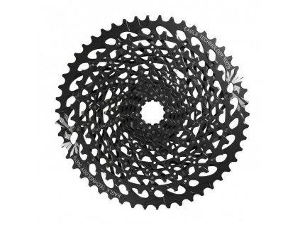 12-kazeta SRAM XG-1275 Eagle 10-50 zubů (Velikost 10-50)
