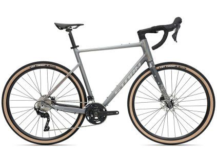 gravel STORM Focus 2.0 (Barva duhová, Velikost 54cm)
