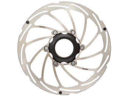 brzdový kotouč MAX1 (Upnutí Center Lock, Velikost 180 mm)