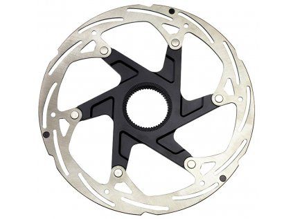 brzdový kotouč MAX1 Evo Center Lock 160 mm (Barva Center Lock, Velikost 160mm)