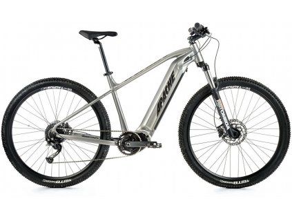 APACHE Hupahu MX1 510 840 Wh 48 V (Barva šedá, Velikost S)
