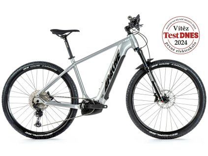 APACHE Hupahu 1 SE Bosch CX 750 Wh 29" (Barva stříbrná, Velikost L)