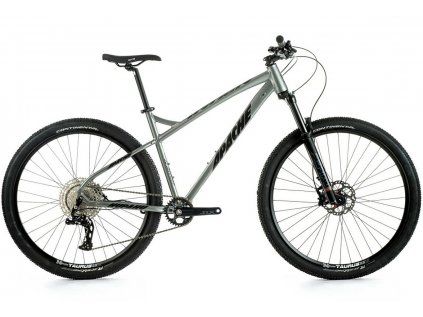 APACHE Hupahu R1 29" (Barva stříbrná, Velikost S)