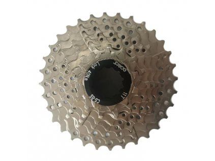 S-RIDE: kazeta CS-M300 - 8R, 11-32Z (Barva ., Velikost .)