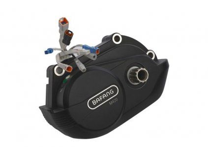 Středový motor Bafang M420 UART