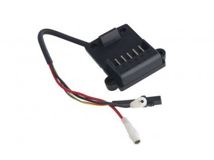 Kabel k baterii ZZ-420 CAN-BUS Leader Fox (Modelový rok 2020, Pro motory Bafang .M300, M420)