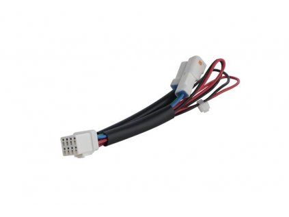 Kabel Panasonic snímač rychlosti, světla HARNESS-A (Vhodné pro značku Leader Fox)
