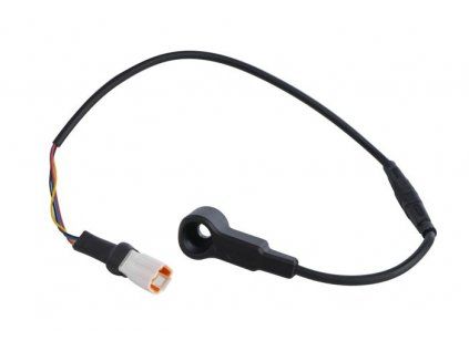 Kabel k snímání rychlosti pro motory Bafang (Pro motory .Bafang M420, M300 CAN, Pro elektrokola Leader Fox)