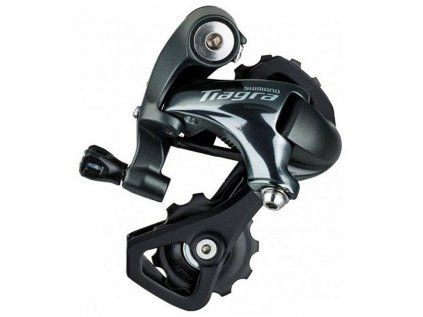 měnič SHIMANO Tiagra RD-4700, 10 speed krátké vodítko, v krabičce (Velikost 10sp)
