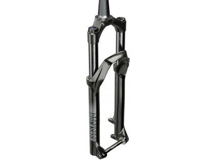 vidlice ROCK SHOX Recon Silver RL 29" 1 1/8" x 1 1/2" Tapered, osa 15x110mm (Zdvih 120mm, Barva black)