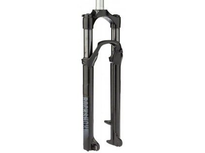 vidlice ROCK SHOX Recon Silver RL 1 1/8" A-head, QR (Zdvih 100mm, Barva black)