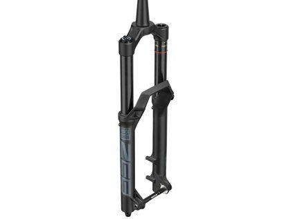 vidlice ROCK SHOX ZEB Select Charger RCTapered 1 1/8"x1 1/2" , osa 15x110mm (Barva mat black, Zdvih 170mm)