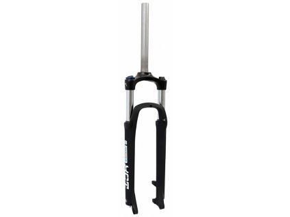 vidlice SR SUNTOUR 29" XCT DS HLO A-H 1 1/8" černá disc 100mm (Barva černá, Velikost 29")