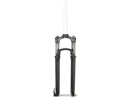 vidlice SR SUNTOUR 29" XCR32 AIR RLR DS 15QLC32-110 CST (Barva černá, Zdvih 100mm)