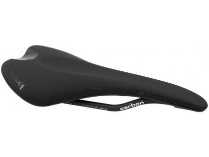 sedlo MAX1 Evo Carbon (Barva černá)