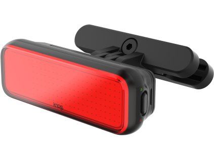 zadni blikacka knog blinder link rear seat o