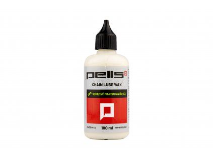 voskovy olej na retez pells chain lube wax 100ml o