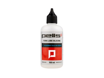 olej na vidlice pells fork lube silicone 100ml o