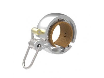 Zvonek KNOG Oi Luxe Small (Barva Matte black)