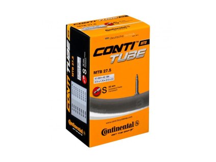 Duše CONTINENTAL MTB 27.5 (Ventilek autoventil)
