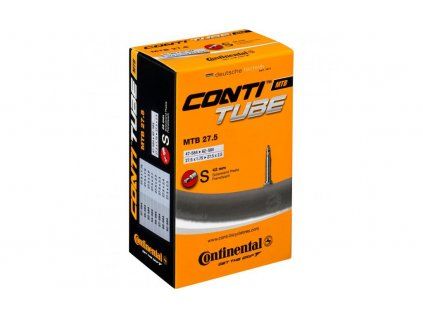 Duše CONTINENTAL MTB 27.5 (Ventilek autoventil)