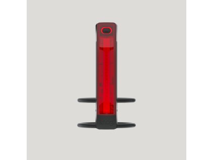 Zadní blikačka KNOG Plus Rear (Barva Black)