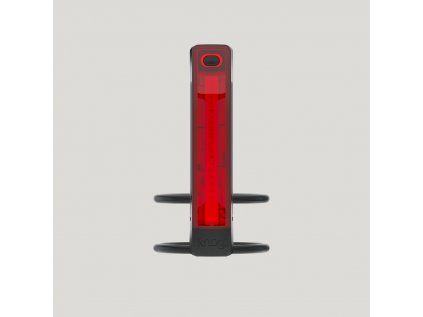 Zadní blikačka KNOG Plus Rear (Barva Black)