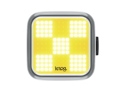 predni blikacka knog blinder grid o