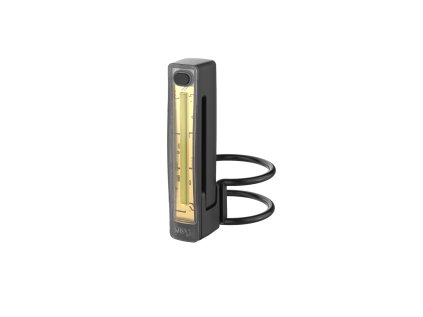 Přední blikačka KNOG Plus Front (Barva Black)