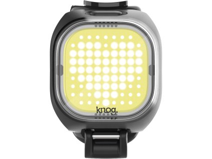 predni blikacka knog blinder mini love o