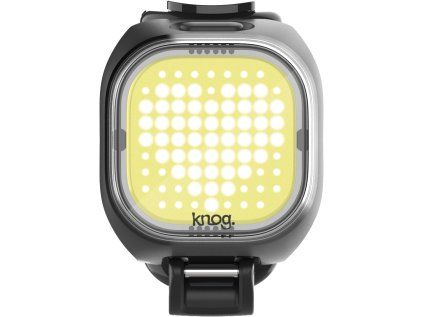 predni blikacka knog blinder mini love o
