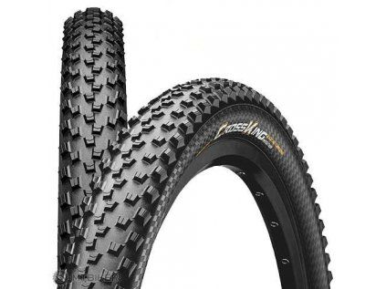 continental cross king ii 26 performance drat o