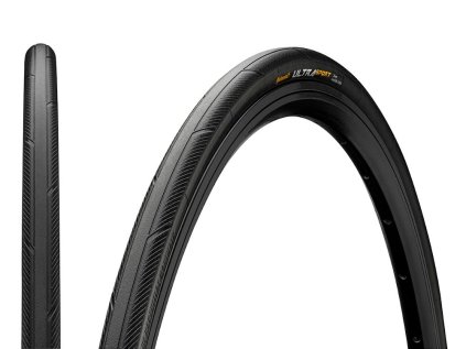 Plášť CONTINENTAL Ultra Sport III kevlar 700 (Velikost 700x28C)