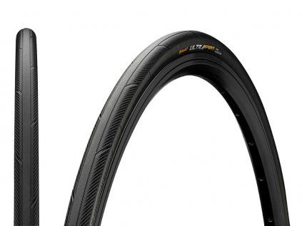Plášť CONTINENTAL Ultra Sport III kevlar 700 (Velikost 700x23C)