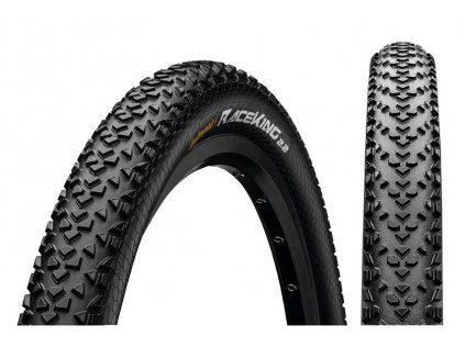 Plášť CONTINENTAL Race King Performance drát  26" (Rozměr pláště 26x2.2)