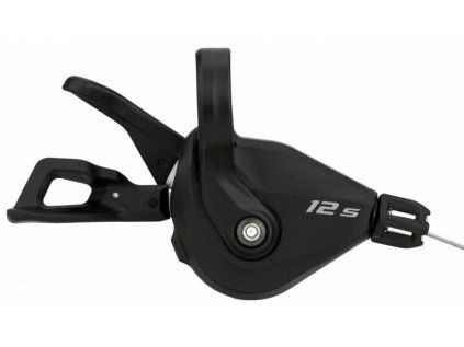 řazení SHIMANO Deore SL-M6100-R 12 speed pravé s objímkou, s ukazatelem, v krabičce (Velikost 12sp)
