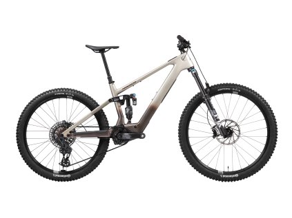 NORCO Fluid VLT C1 140 Silver 29/27,5 (Velikost XL / 181-191 cm)