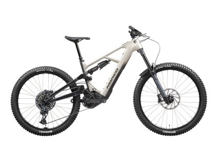 NORCO Range VLT C2 Silver 29/27,5 (Velikost L / 172-182 cm)
